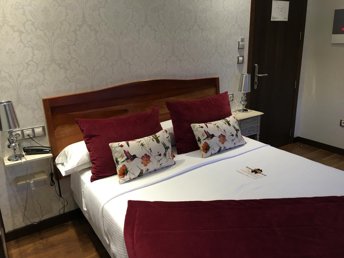 Hotel Calzada Arcos  Exterior photo